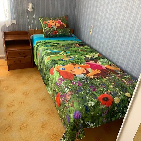 Appartamento Nooruse Kuressaare