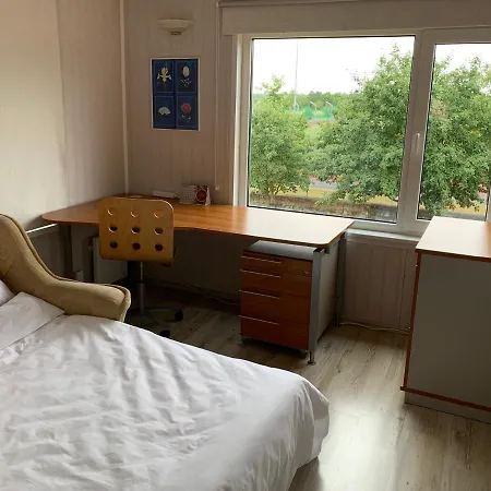 Nooruse Appartamento Kuressaare