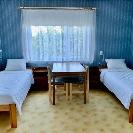 Appartamento Nooruse Kuressaare
